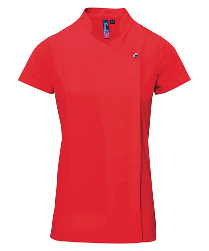 Premier Blossom Beauty And Spa Tunic