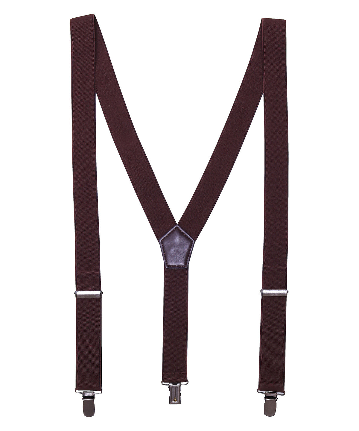 Premier Clip-On Trouser Braces