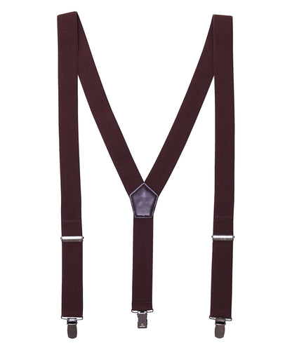 Premier Clip-On Trouser Braces