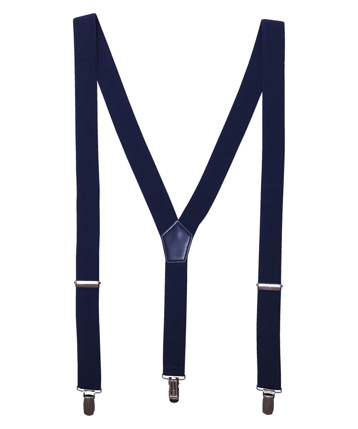 Premier Clip-On Trouser Braces