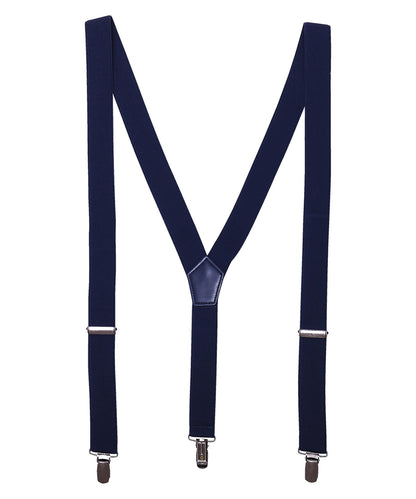 Premier Clip-On Trouser Braces