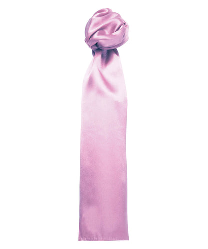 Premier Scarf - Plain