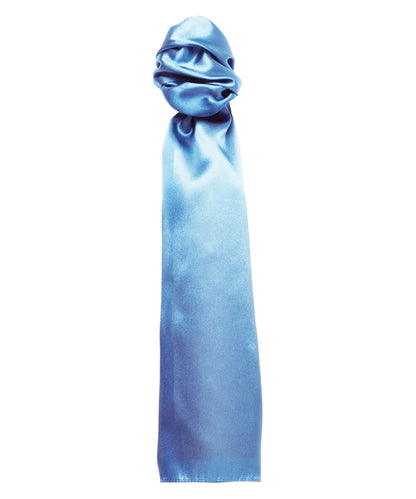 Premier Scarf - Plain