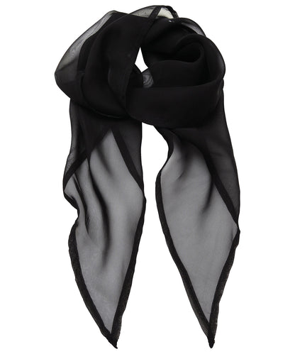 Premier Colours' Chiffon Scarf