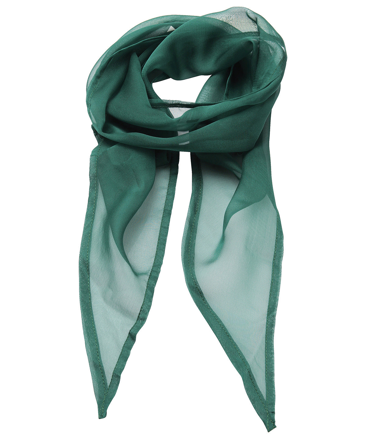 Premier Colours' Chiffon Scarf