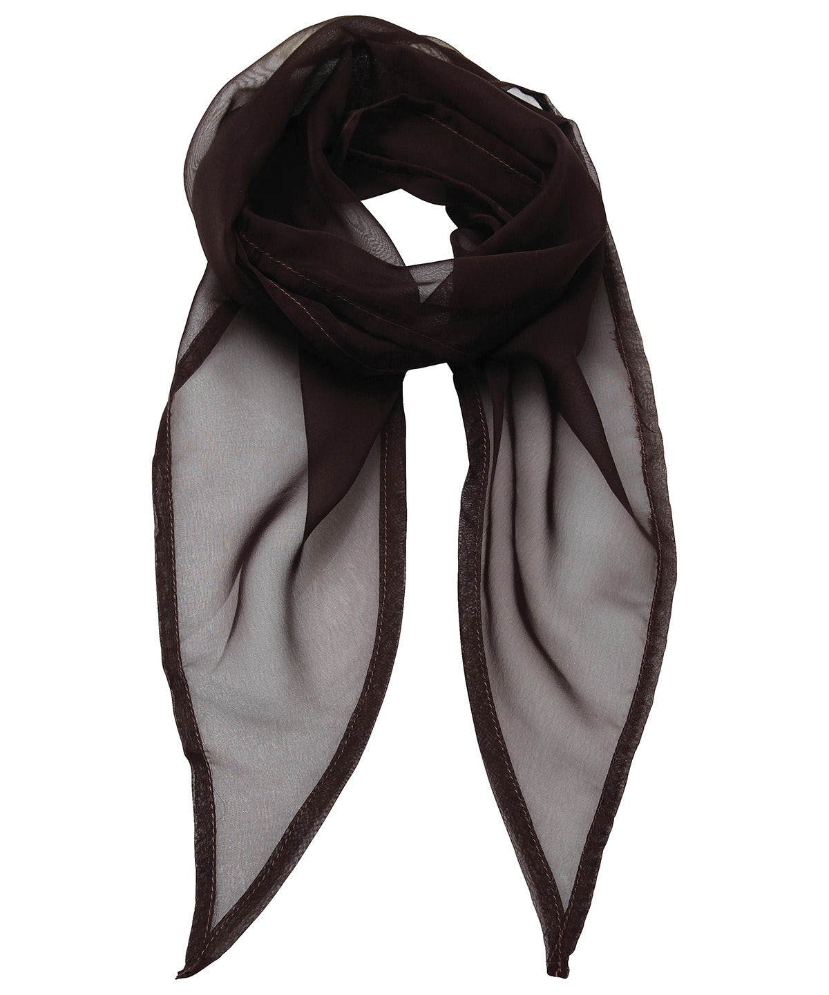 Premier Colours' Chiffon Scarf