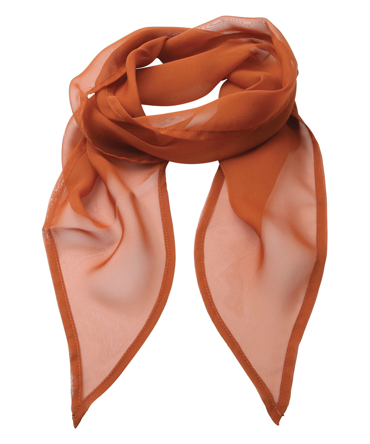 Premier Colours' Chiffon Scarf
