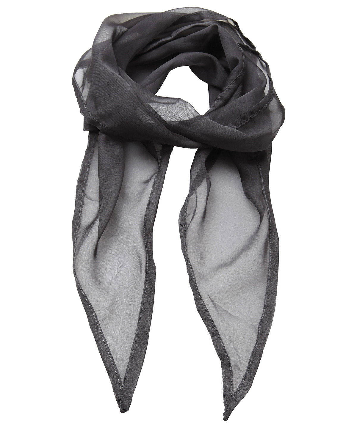 Premier Colours' Chiffon Scarf