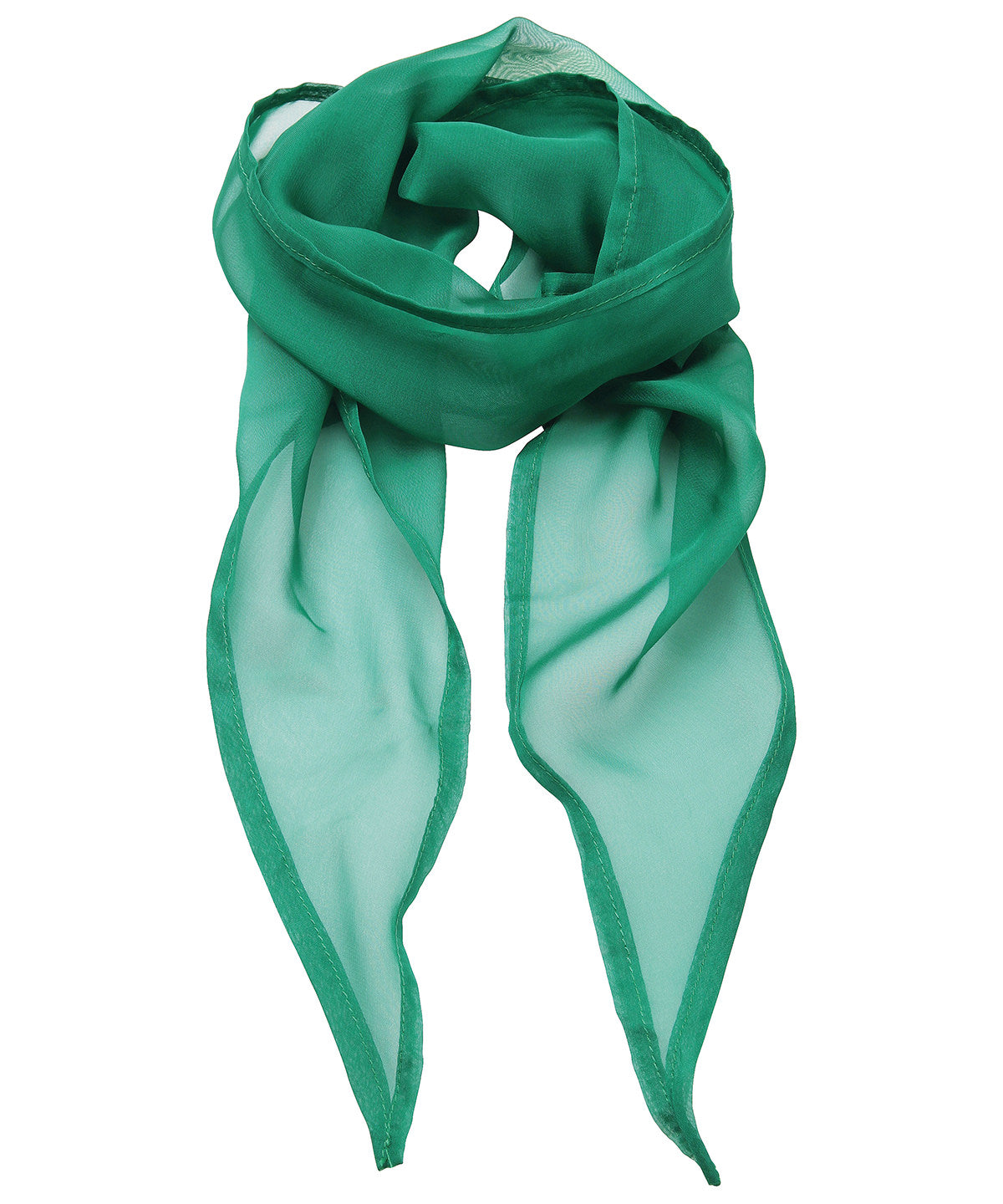 Premier Colours' Chiffon Scarf