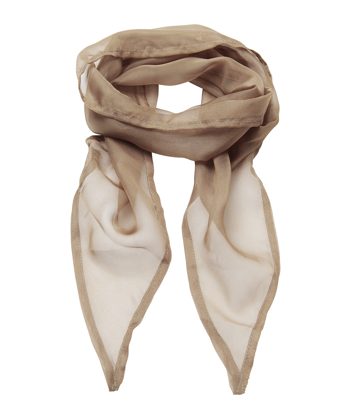 Premier Colours' Chiffon Scarf