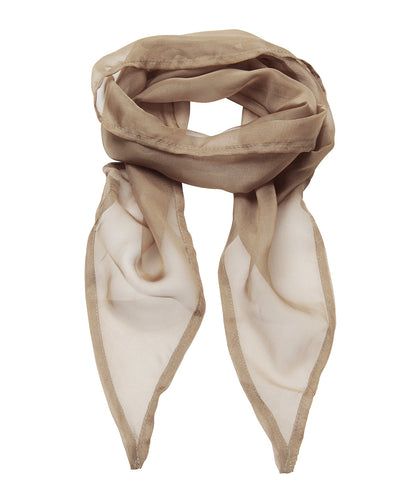 Premier Colours' Chiffon Scarf