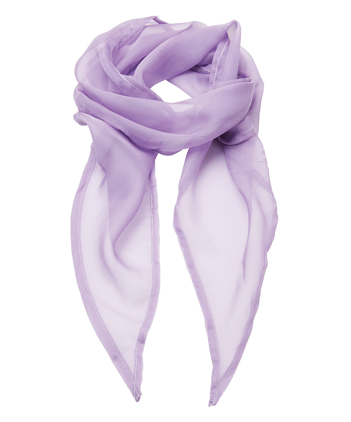 Premier Colours' Chiffon Scarf