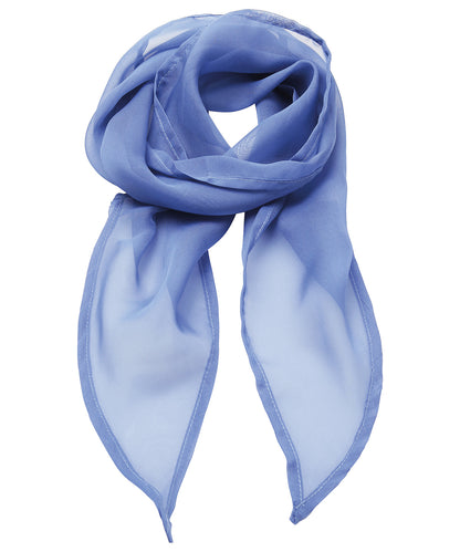 Premier Colours' Chiffon Scarf