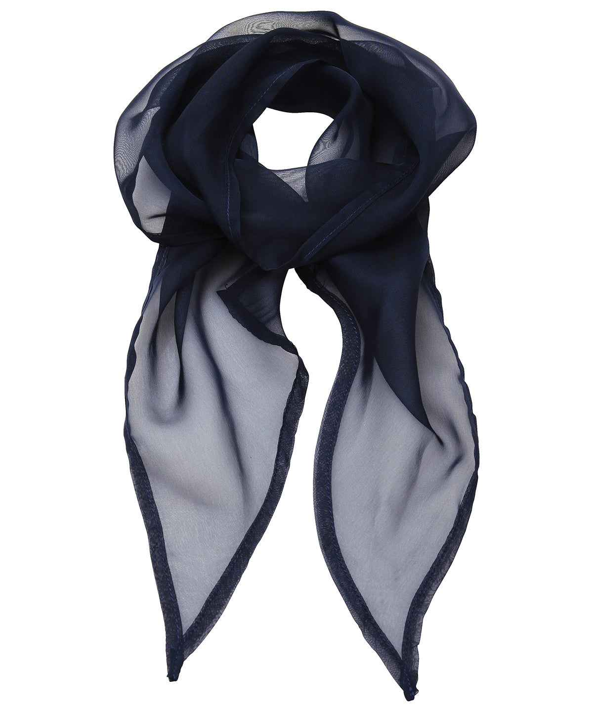Premier Colours' Chiffon Scarf