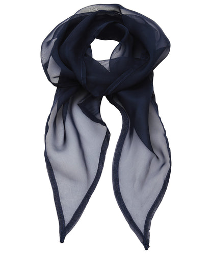 Premier Colours' Chiffon Scarf