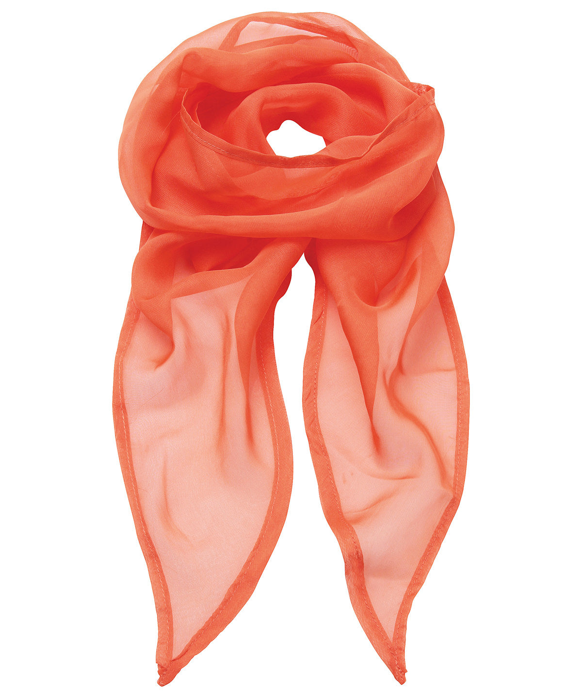 Premier Colours' Chiffon Scarf