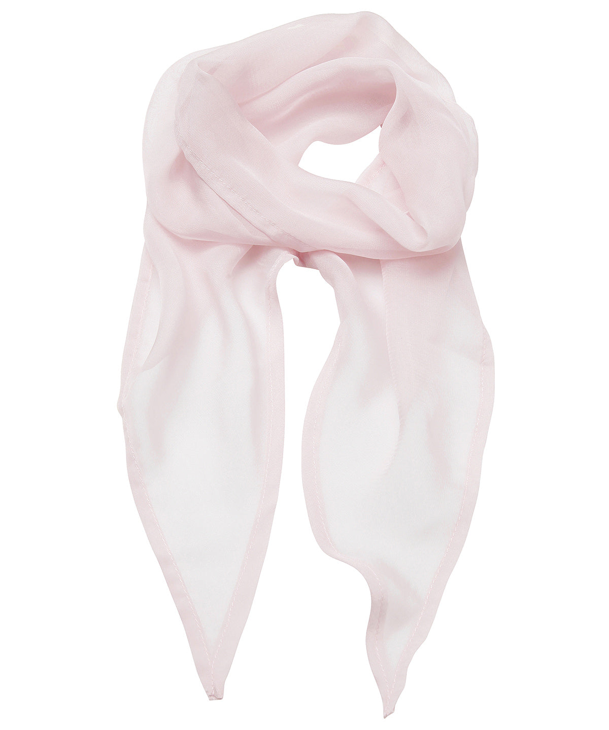 Premier Colours' Chiffon Scarf