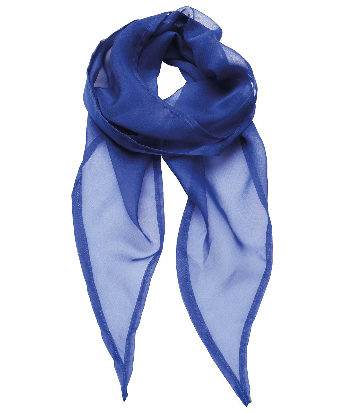 Premier Colours' Chiffon Scarf