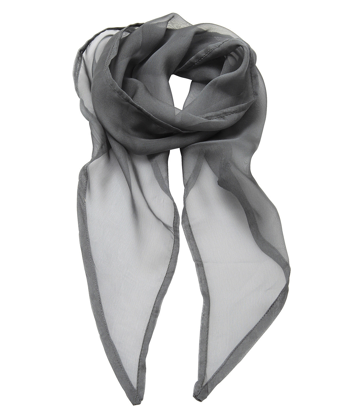Premier Colours' Chiffon Scarf