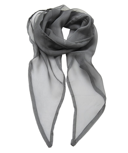 Premier Colours' Chiffon Scarf