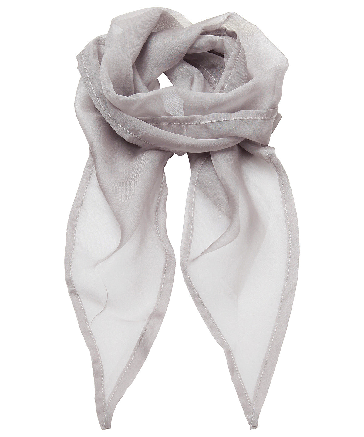 Premier Colours' Chiffon Scarf