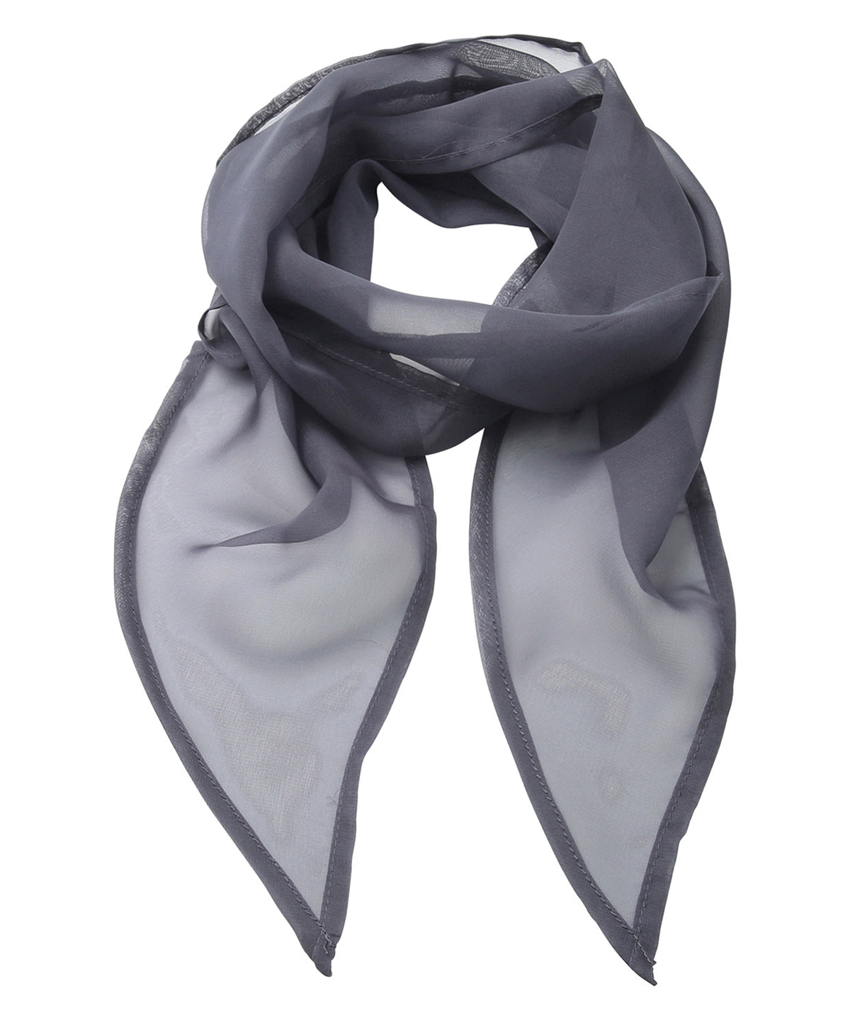 Premier Colours' Chiffon Scarf