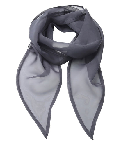 Premier Colours' Chiffon Scarf