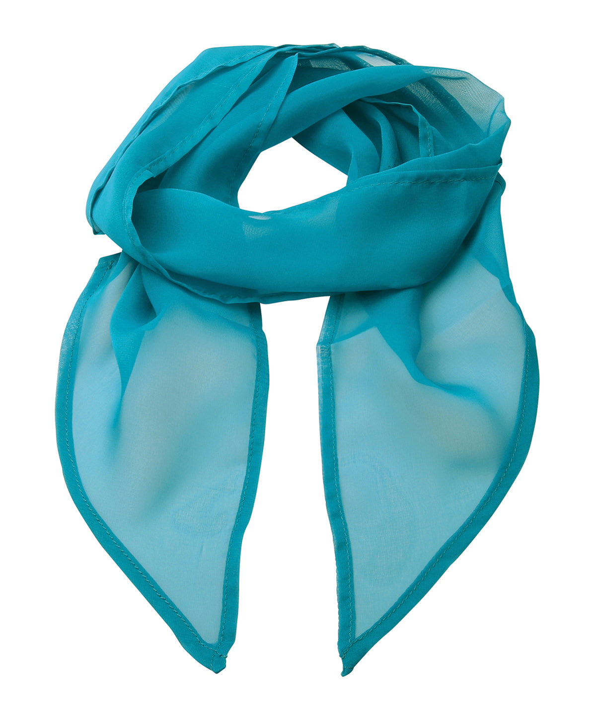 Premier Colours' Chiffon Scarf