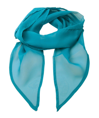 Premier Colours' Chiffon Scarf