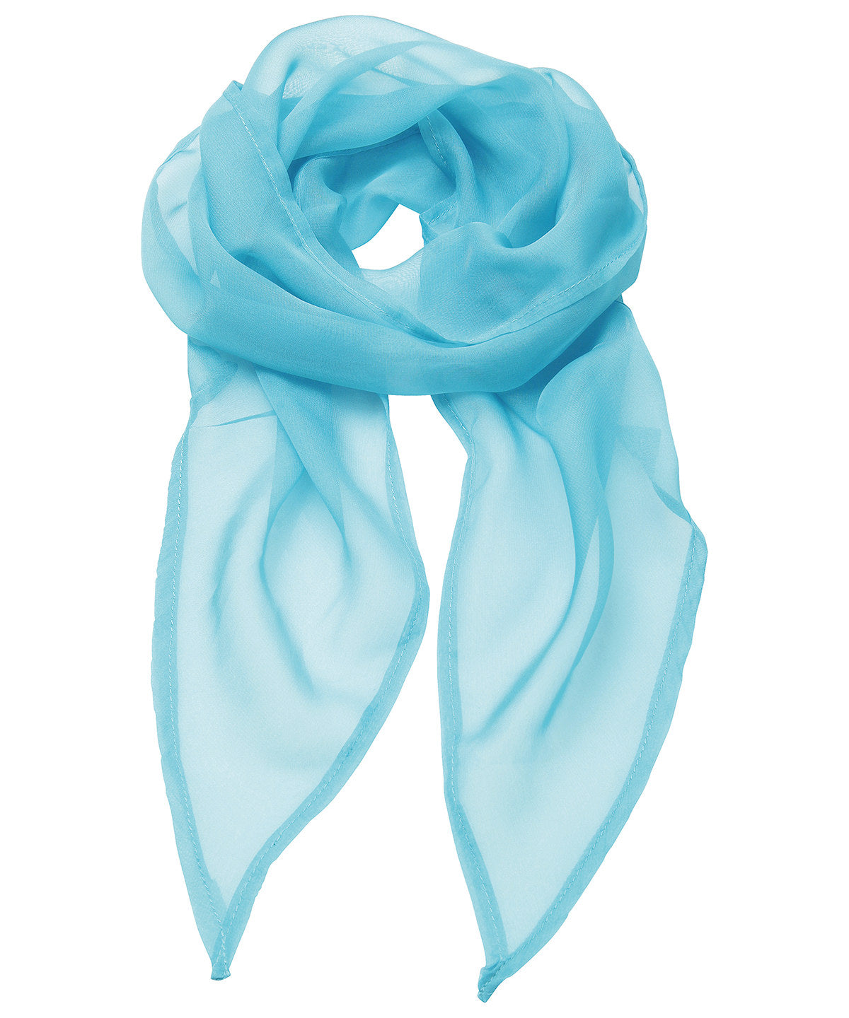 Premier Colours' Chiffon Scarf