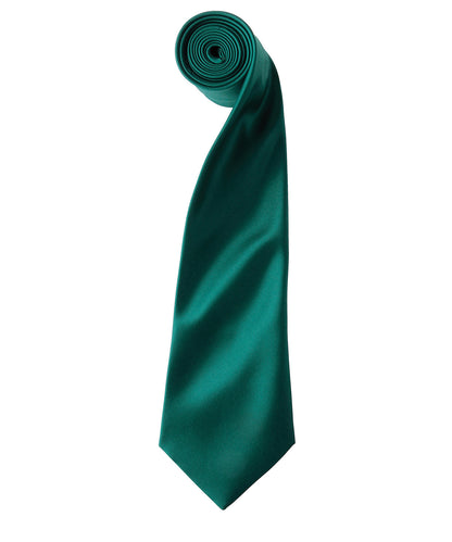 Premier Colours' Satin Tie