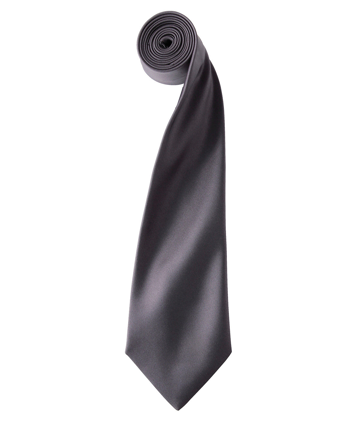 Premier Colours' Satin Tie