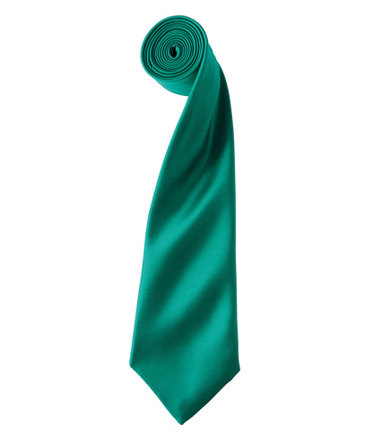 Premier Colours' Satin Tie
