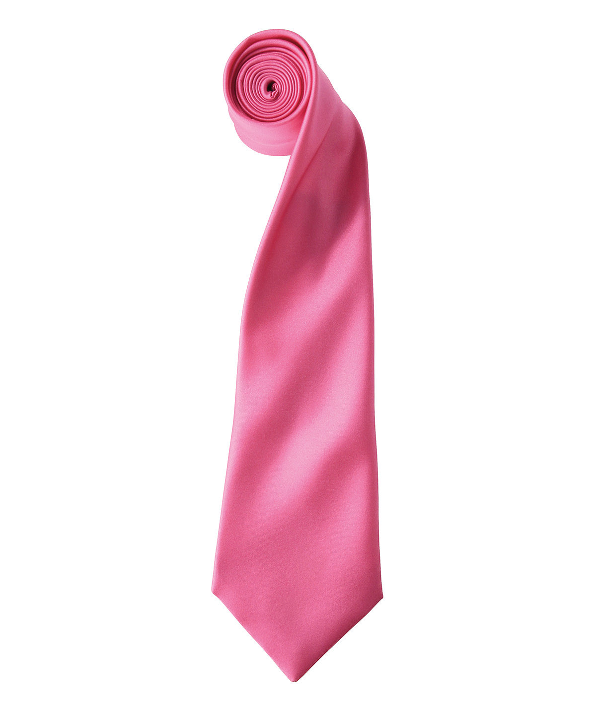 Premier Colours' Satin Tie
