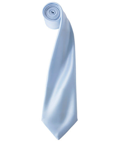 Premier Colours' Satin Tie