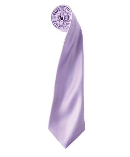 Premier Colours' Satin Tie