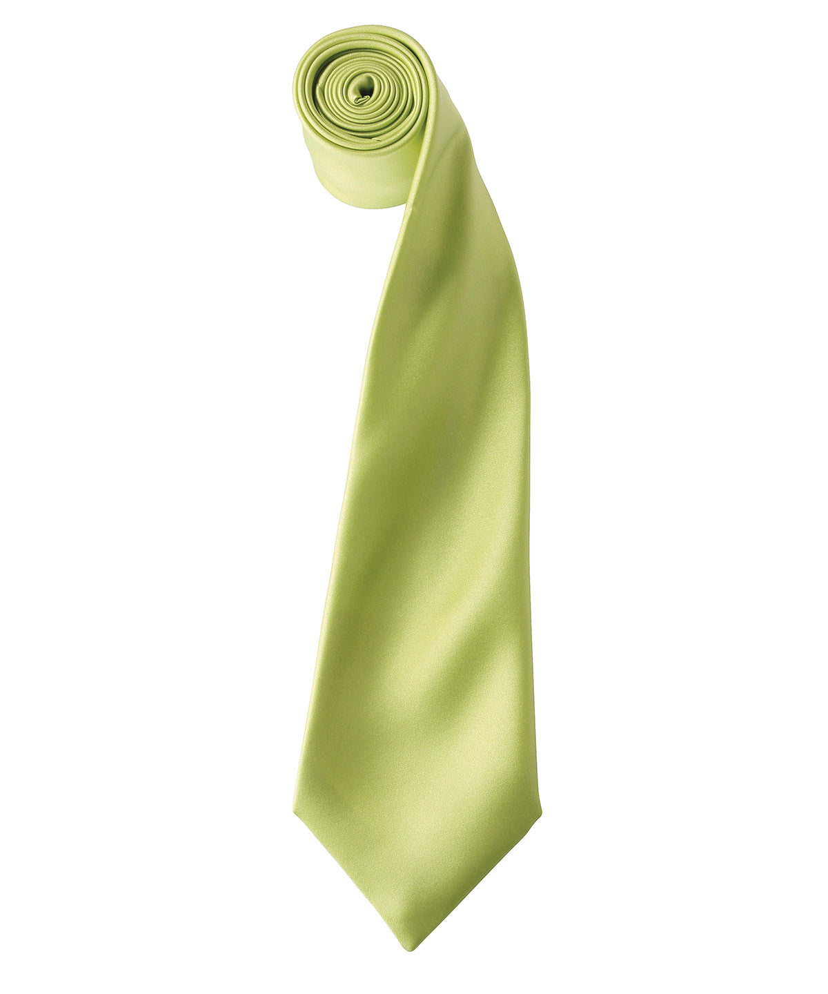 Premier Colours' Satin Tie