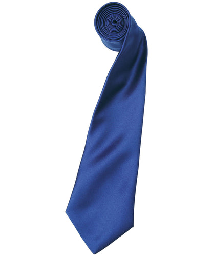 Premier Colours' Satin Tie