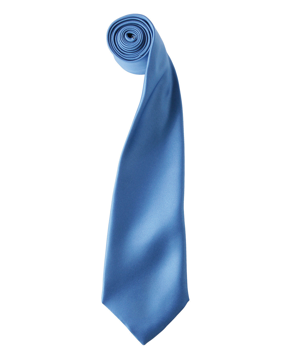 Premier Colours' Satin Tie