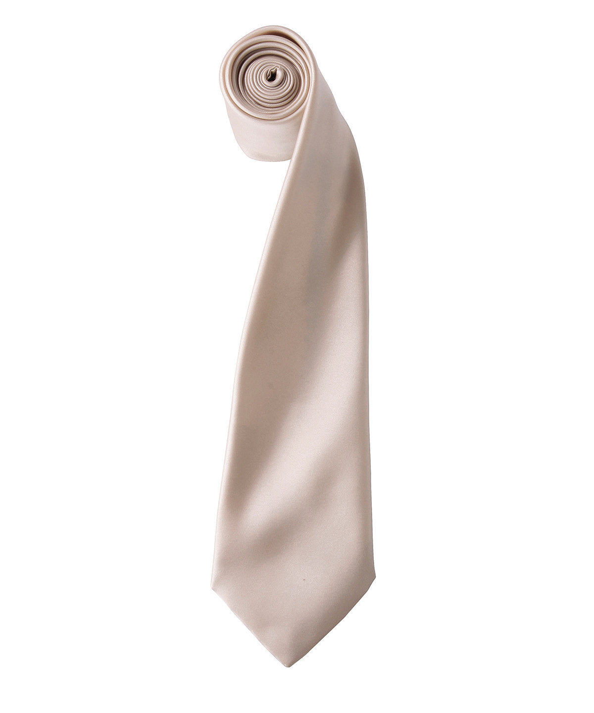 Premier Colours' Satin Tie
