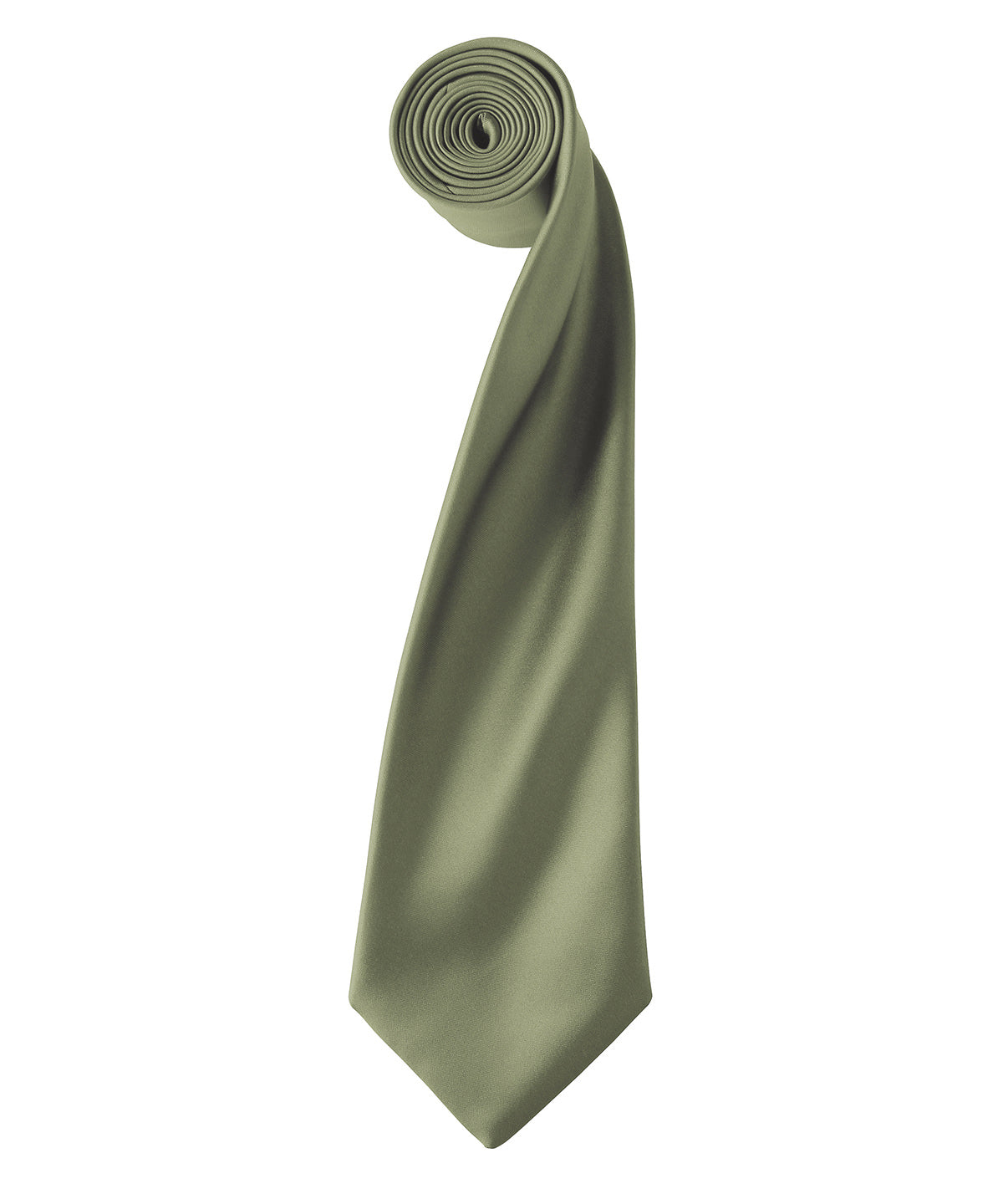Premier Colours' Satin Tie
