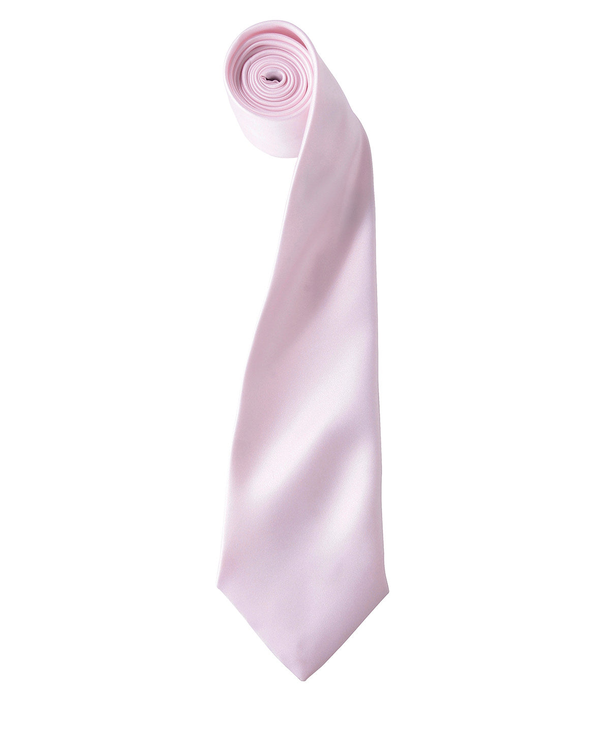 Premier Colours' Satin Tie