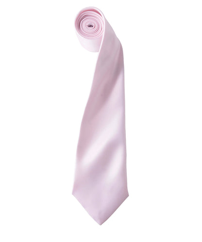Premier Colours' Satin Tie