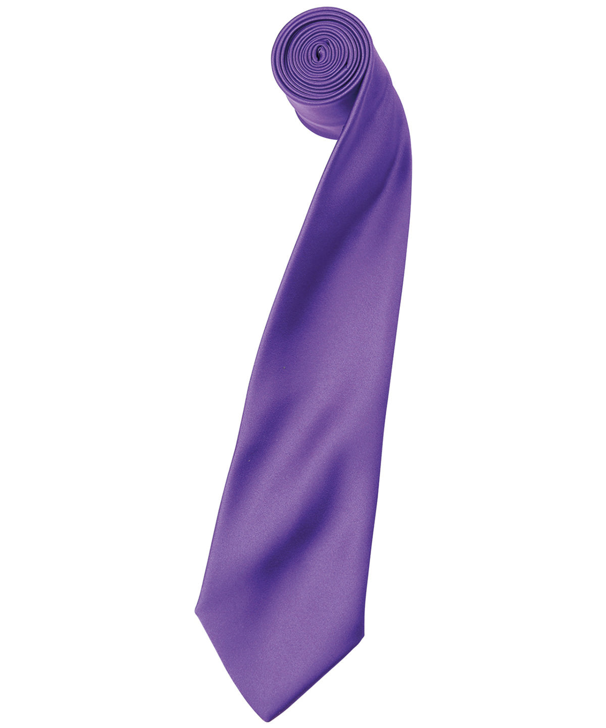 Premier Colours' Satin Tie