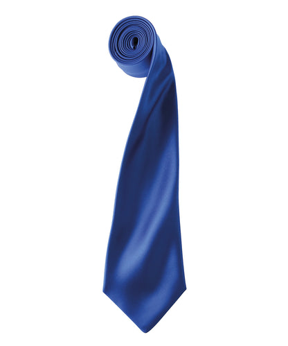 Premier Colours' Satin Tie