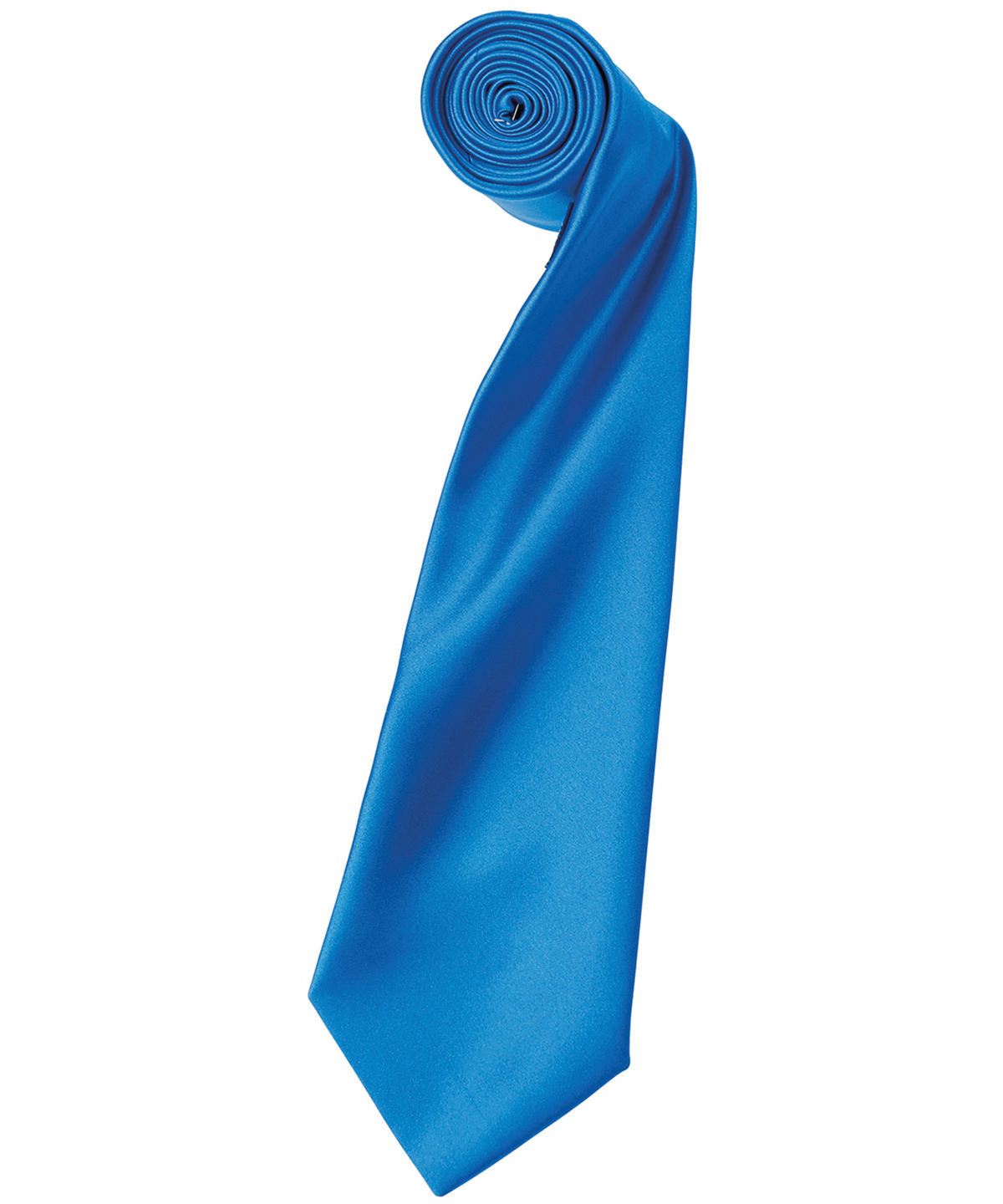 Premier Colours' Satin Tie