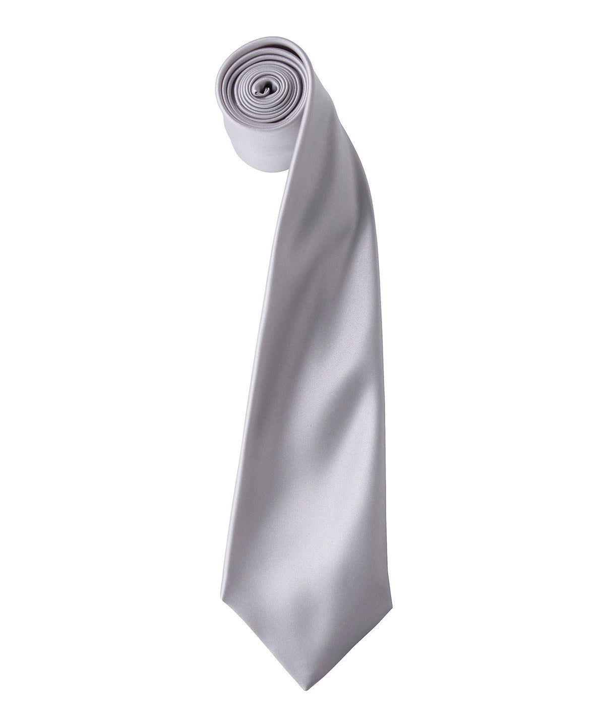 Premier Colours' Satin Tie