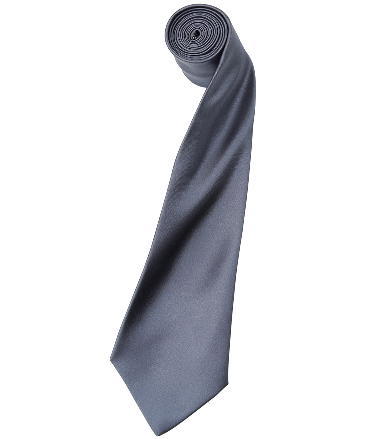 Premier Colours' Satin Tie
