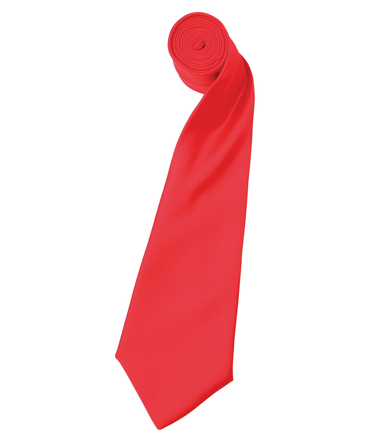 Premier Colours' Satin Tie