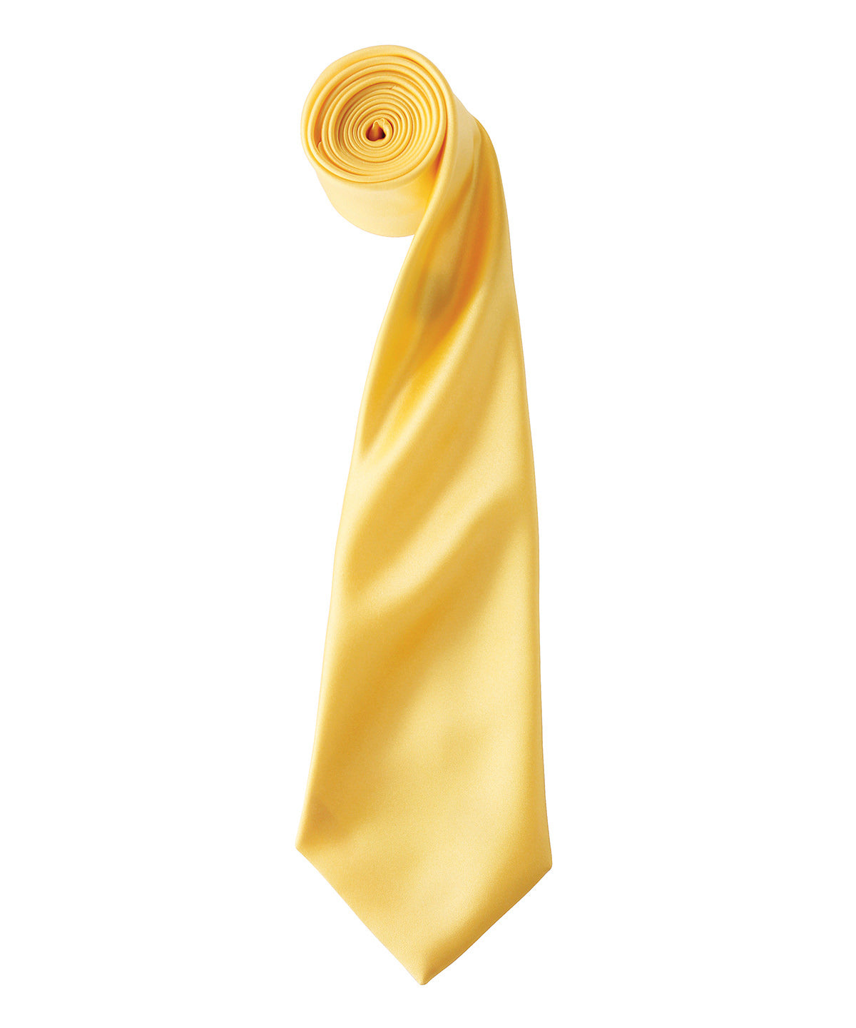 Premier Colours' Satin Tie